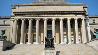 Here's the Full Complaint in the 'Mattress' Lawsuit Against Columbia